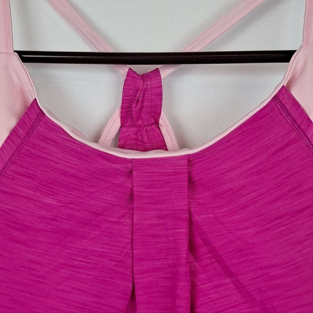Ladies Active top NWOT - Picture 4 of 7